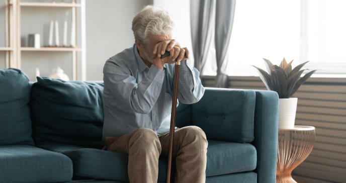 La depresión y su relación con el dolor crónico