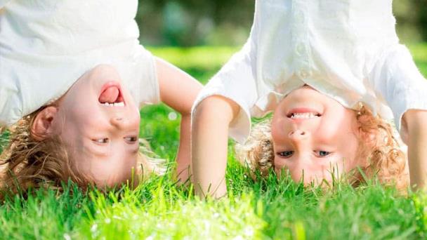 ¿Quiénes son los niños hiperactivos? ¿Quiénes son los niños hiperactivos?