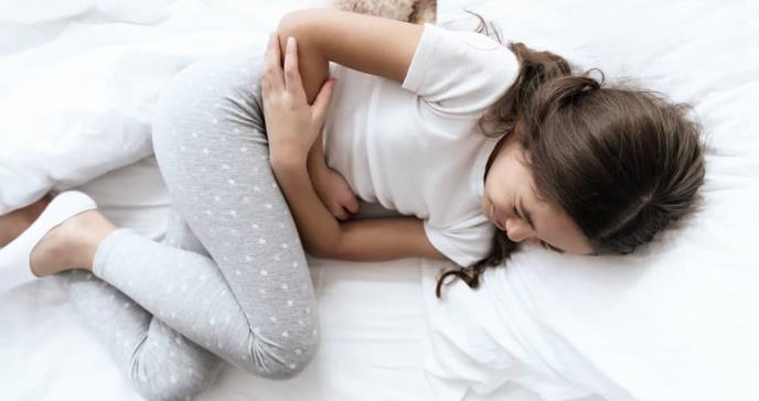 ¿Cuándo dejan de ser normales los dolores menstruales?