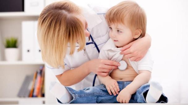 Síndrome de Noonan: una cardiopatía genética en la niñez Síndrome de Noonan: una cardiopatía genética en la niñez