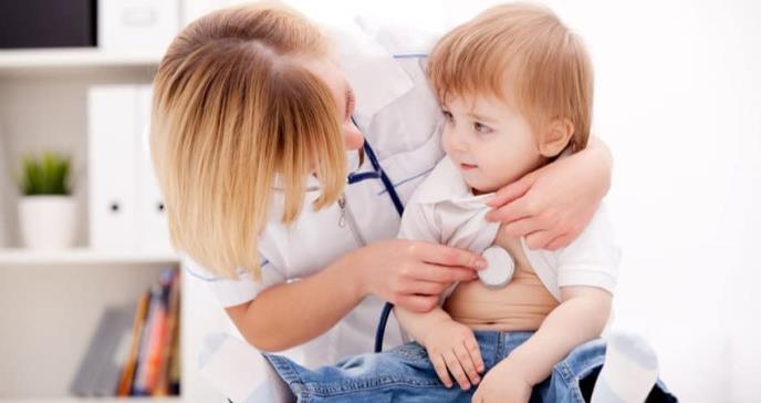 Síndrome de Noonan: una cardiopatía genética en la niñez