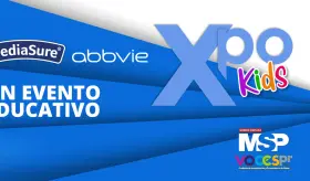 XpoKids: éxito educativo para padres de familia, un evento por la salud infantil en Puerto Rico 