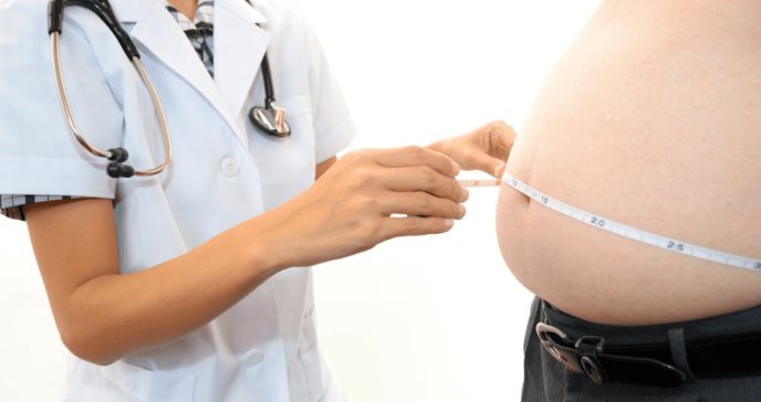 ¿Por qué algunas personas con sobrepeso desarrollan diabetes tipo 2 y otras no?