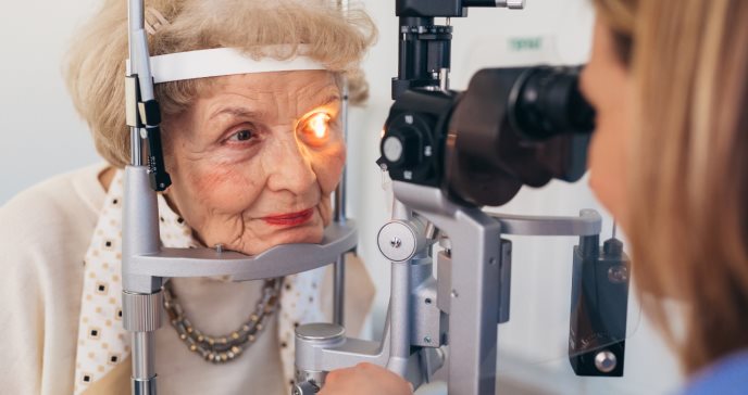 La diabetes sería el motivo de 1 de cada 4 consultas por condiciones de la retina