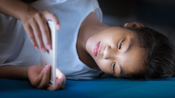 ¿Los adolescentes que duermen poco son los pacientes cardiacos del futuro?