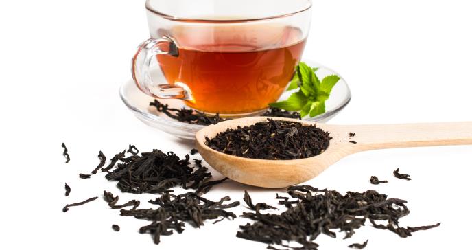 Investigación asocia el consumo de té negro con menor riesgo de mortalidad