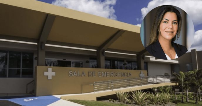 El área oeste de Puerto Rico cuenta con una sala de emergencias pediátricas