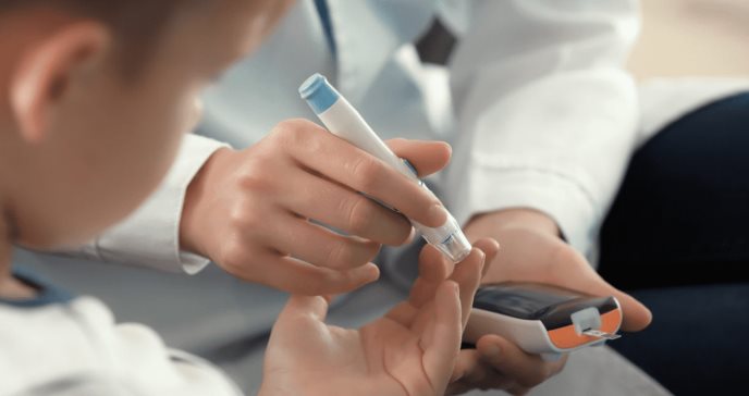 La vitamina D ayudaría en el tratamiento de niños y adolescentes con diabetes tipo 1