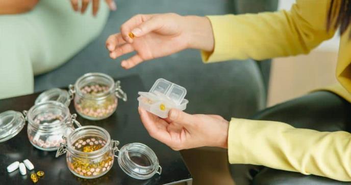 Suplementos nutricionales para el deporte podrían afectar tu corazón