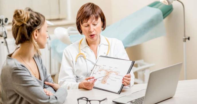 Menorragia o sangrado menstrual intenso: ¿es normal?