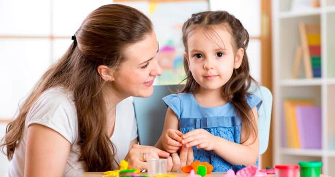 Slow parenting, cuando las prisas no son buenas en educación