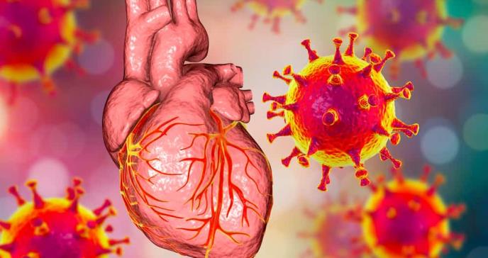 Consejos para mejorar la salud cardiovascular después de padecer Covid 19