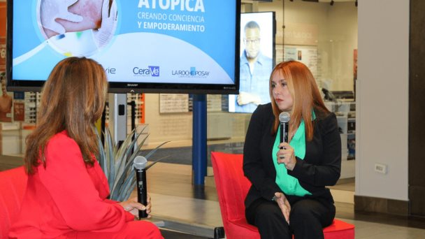 ¡No están solos!: Alianza dermatológica en beneficio de los pacientes en Puerto Rico ¡No están solos!: Alianza dermatológica en beneficio de los pacientes en Puerto Rico