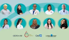 Empoderando sobre la dermatitis atópica: Médicos y pacientes juntos por un mejor 2023