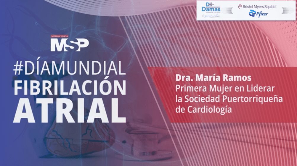 #ProgramaEspecial I El rol de la mujer en la cardiología puertorriqueña