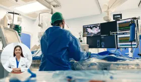 Trasplante de corazón: última alternativa en el tratamiento de la fibrilación atrial 