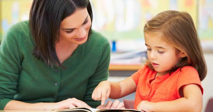 Consejos para fomentar la lectura en los más pequeños