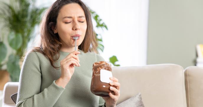 Alimentos que hacen bien durante la menstruación