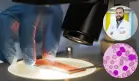 Leucemia linfocítica crónica: principales diferencias con linfomas y opciones de tratamiento
