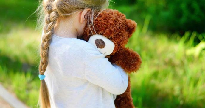 Para mamá y papá: cómo ayudar a prevenir el abuso sexual infantil