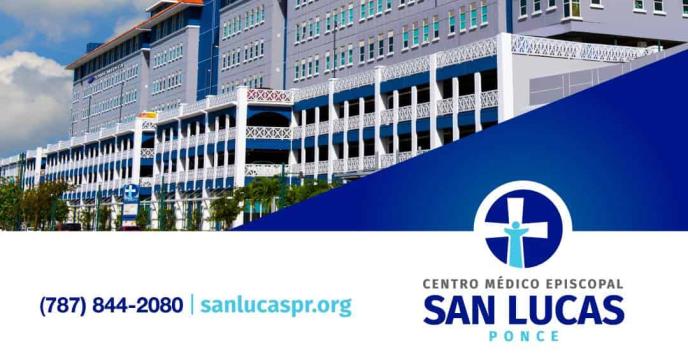 Centro Médico Episcopal San Lucas listo para continuar con servicios y Biden aprueba emergencia federal