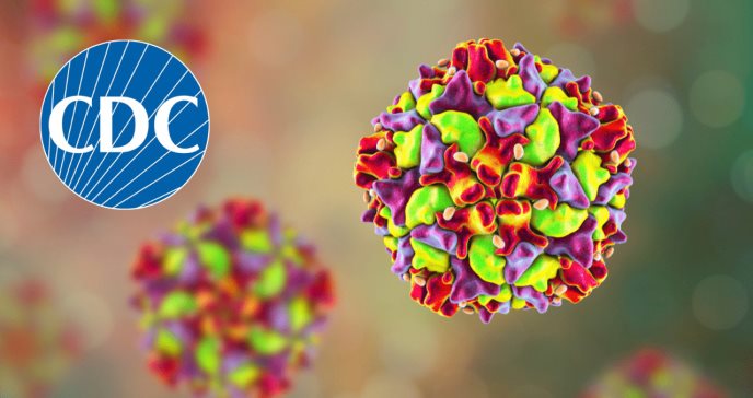 Estados Unidos confirmado como país con poliovirus de origen vacunal circulante por la OMS