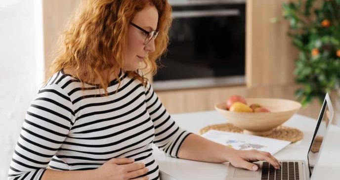 Mamá a los 40: la madurez, su mayor ventaja