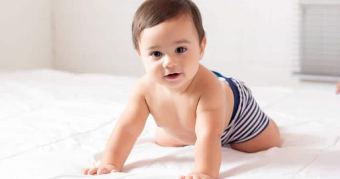¿Qué esperar de mi bebé los primeros meses de vida?