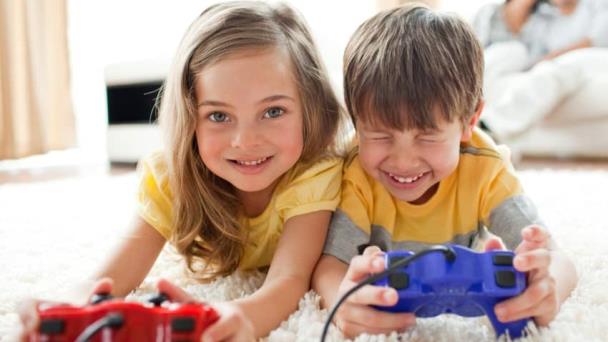 ¿Qué tipo de videojuegos afectan a los niños? ¿Qué tipo de videojuegos afectan a los niños?
