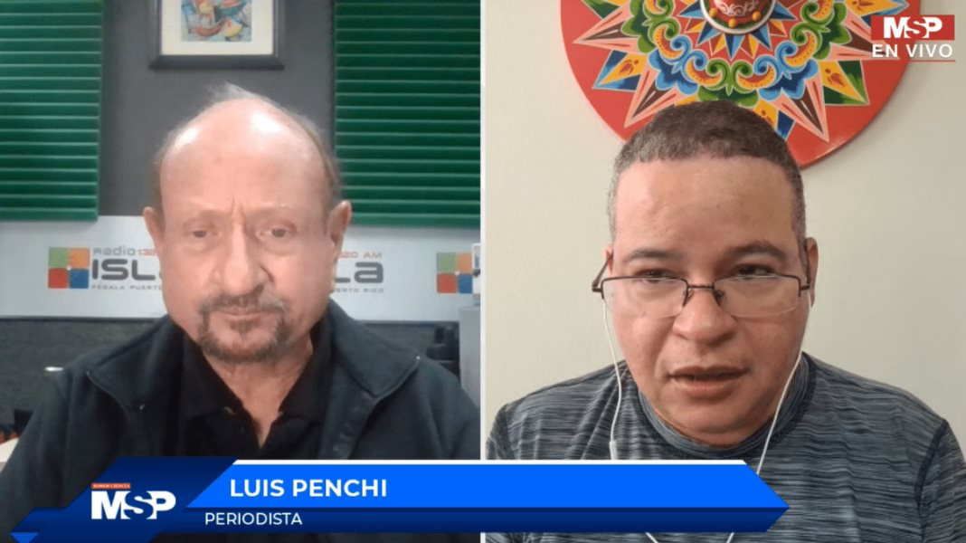 #EnVivo I Práctica médica ante el paso de Fiona por Puerto Rico