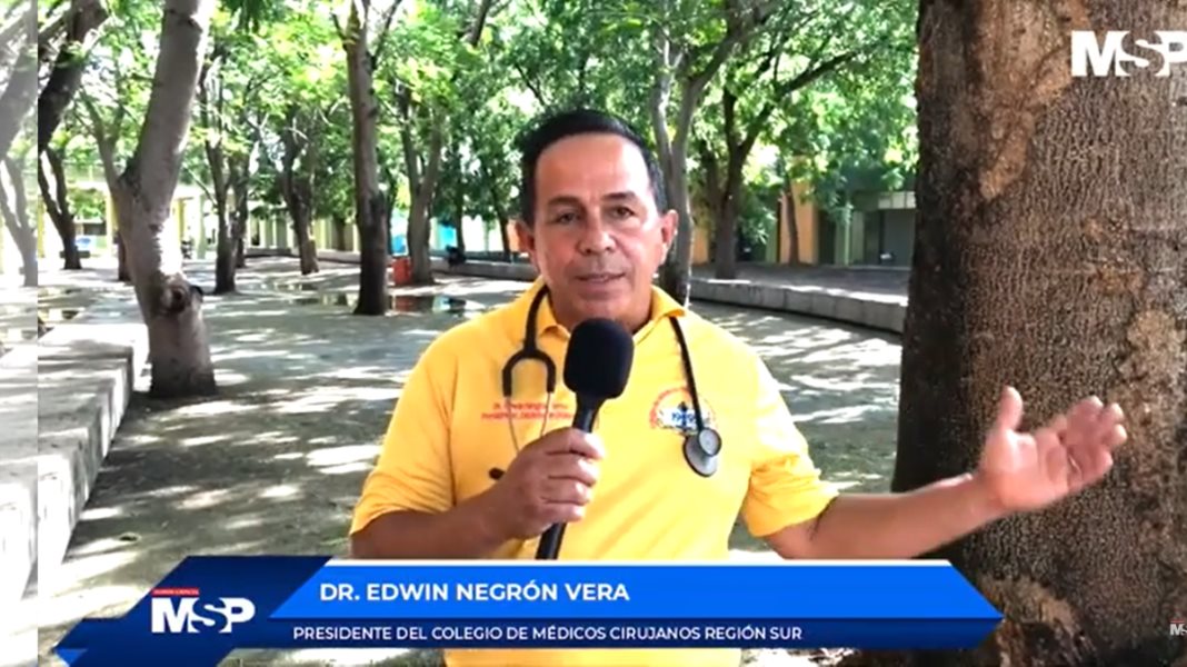 #HuracánFiona | Las necesidades y prioridades médicas en Puerto Rico