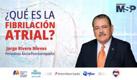 Día mundial de la Fibrilación Atrial - Que es la fibrilación atrial?