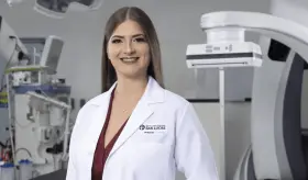 Cirugía robótica, la puerta a una mejor recuperación