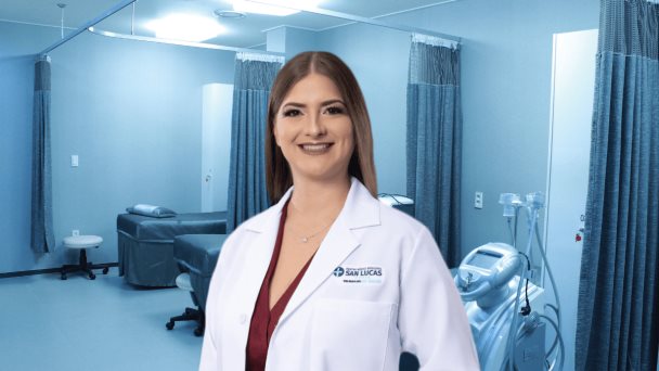 Pasión por la cirugía y calidad de vida de los pacientes: Dra. Rodríguez Pasión por la cirugía y calidad de vida de los pacientes: Dra. Rodríguez