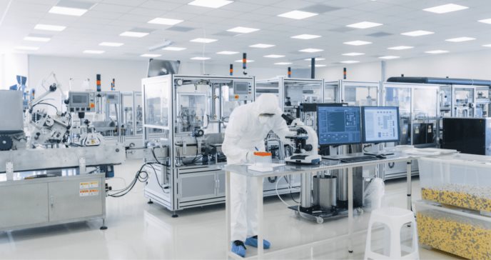 Industria biofarmacéutica continúa operaciones en la Isla después de la emergencia de Fiona