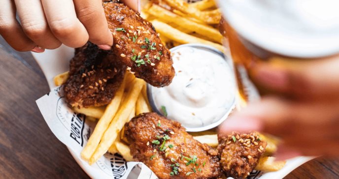 Estos son los 7 alimentos que pueden elevar la glucosa