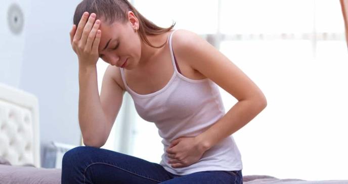 Todo lo que debes sobre la cistitis