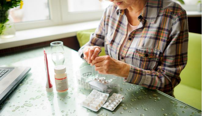 El tratamiento de gota puede ayudar a los pacientes con enfermedades cardíacas congénitas