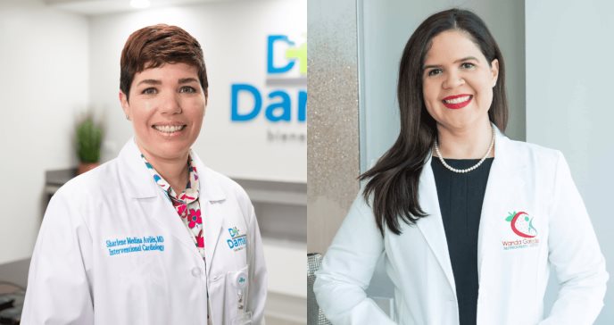 Expertas explican cuál es la alimentación ideal para pacientes con cardiopatías