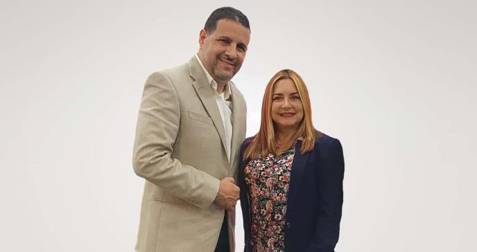 Puertorriqueños lideran grupos de apoyo para pacientes con dermatitis atópica y diabetes