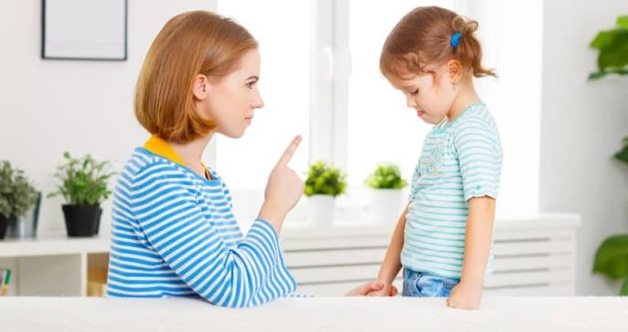 Cosas que no deberíamos prohibir a nuestros hijos para no afectar su desarrollo emocional