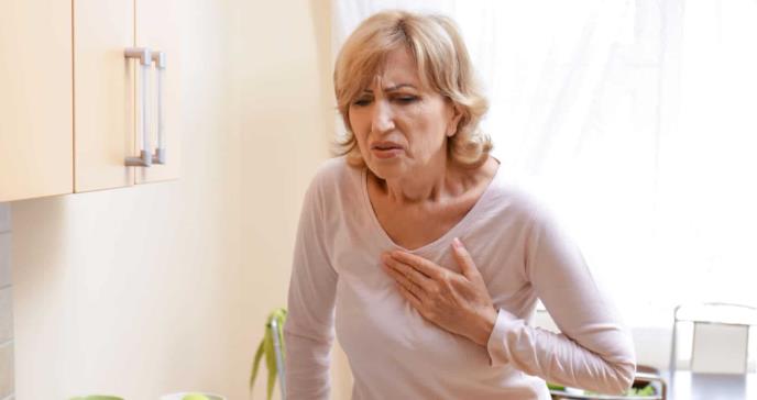 Reducción de estrógenos aumentaría el riesgo de infarto