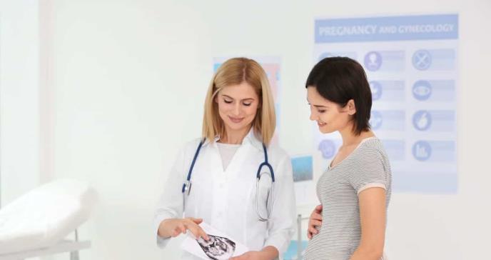 ¿Qué es la preeclampsia?