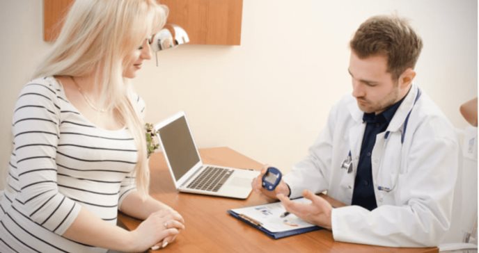 Conozca todo sobre la diabetes en el embarazo