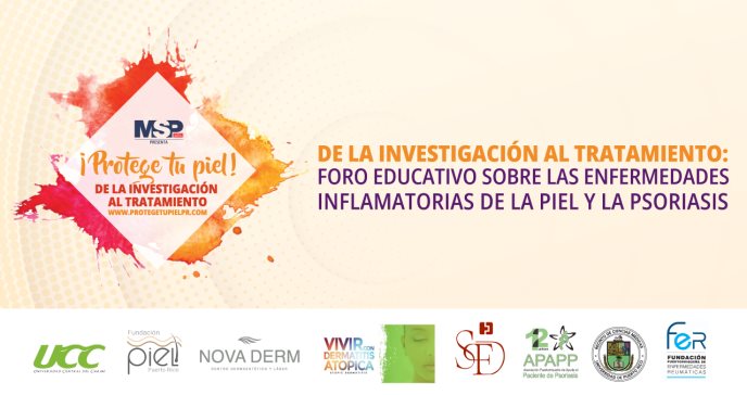 Este sábado llega ‘Protege tu Piel’, evento en pro de la salud dermatológica de los puertorriqueños