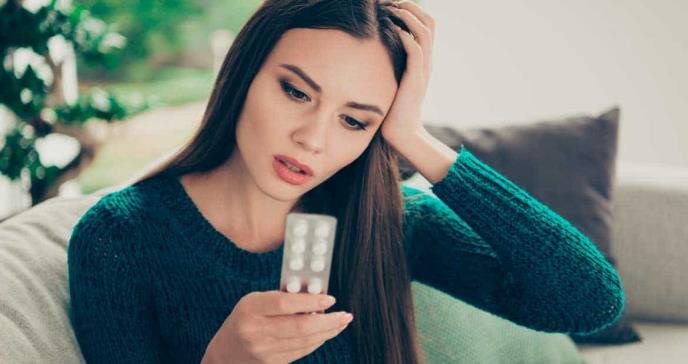 Las mujeres experimentan el dolor de manera diferente que los hombres