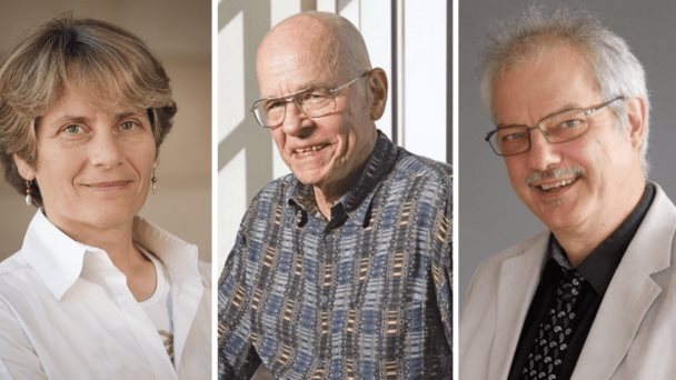 Premio Nobel de Química 2022: La química “Lego” que podría combatir el cáncer Premio Nobel de Química 2022: La química “Lego” que podría combatir el cáncer