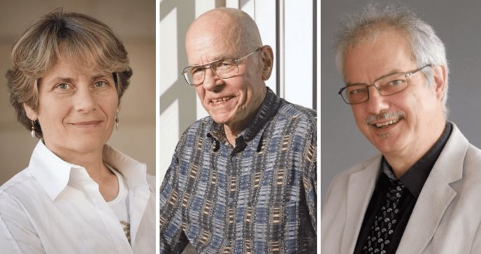 Premio Nobel de Química 2022: La química “Lego” que podría combatir el cáncer