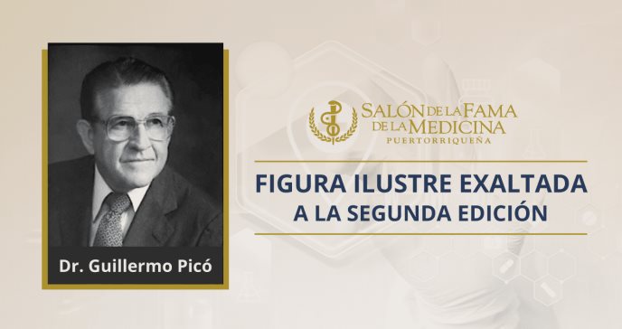 Dr. Guillermo Picó: El oftalmólogo que puso sus ojos en la educación internacional 