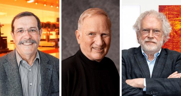 Premio Nobel de Física 2022 vislumbra el entrelazamiento cuántico